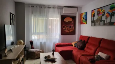Piso en calle de Mariano Benlliure, 5 photo 8