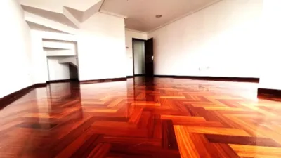Apartment in A Coruña, Cidade Escolar, Labañou - Más