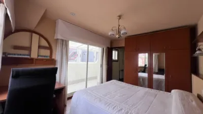 Piso – A Coruña, San Pedro de Visma, A Penamoa - Más