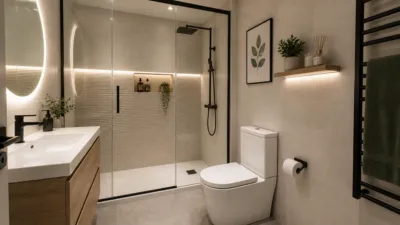 Apartment in A Coruña, Cidade Escolar, Labañou - Vista 3