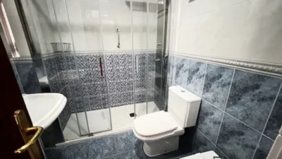 Apartment in A Coruña, Cidade Escolar, Labañou - Vista 4