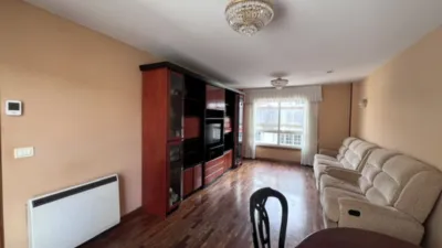 Piso – A Coruña, San Pedro de Visma, A Penamoa - Vista 2