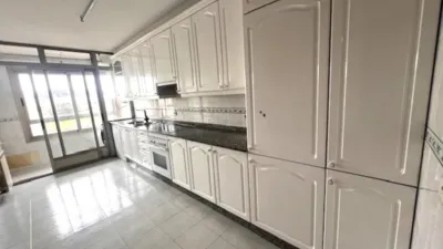 Apartment in A Coruña, Cidade Escolar, Labañou - Vista 6