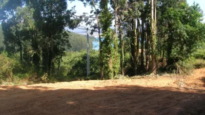 Terreno en venta en Lugar de Pousadoiro, 1 - Vista 2