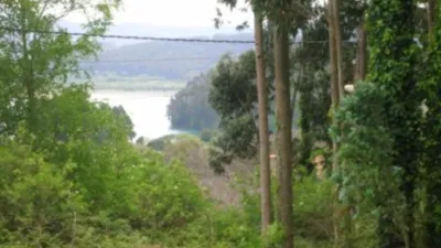 Terreno en venta en Lugar de Pousadoiro, 1 - Vista 4