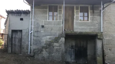 Rustic house on Rúa Seoane, 1 photo 4