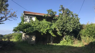 Rustic house on Rúa Seoane, 1 photo 5
