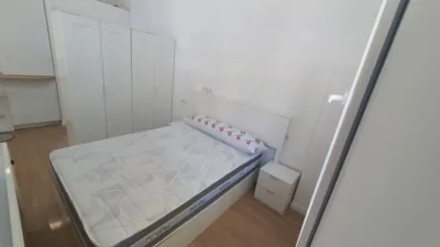 Estudio en alquiler en Calle Alozaina, 1, San Rafael-Tiro de Pichón (Distrito Cruz de Humilladero. Málaga Capital) de 990 €<span>/mes</span>