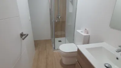 Estudio en alquiler en Calle Alozaina, 1, San Rafael-Tiro de Pichón (Distrito Cruz de Humilladero. Málaga Capital) de 990 €<span>/mes</span>