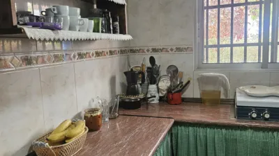 Rustic farmstead at Camino de la Galera, 10 photo 13