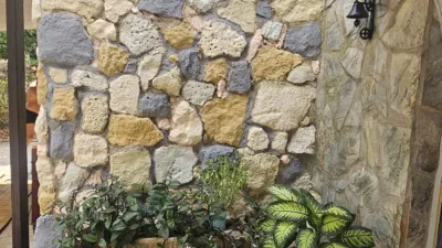 Rustic farmstead at Camino de la Galera, 10 photo 2