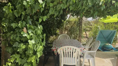 Rustic farmstead at Camino de la Galera, 10 photo 9