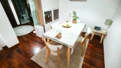 Piso – A Coruña Capital - Vista 2
