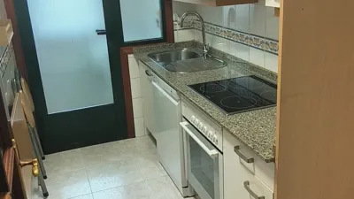 Piso – A Coruña Capital - Más