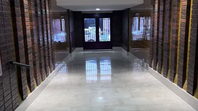 Habitación en alquiler en Calle de Tibi, 5, Benisaudet (Distrito Campoamor-Altozano. Alicante - Alacant) de 350 €<span>/mes</span>