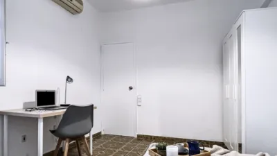 Habitación en alquiler en Calle del Doctor Buades, 80, cerca de Calle del General Espartero, Carolinas (Distrito Pla-Carolinas. Alicante - Alacant) de 340 €<span>/mes</span>