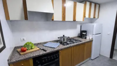 Habitación en alquiler en Calle de Tibi, 5, Benisaudet (Distrito Campoamor-Altozano. Alicante - Alacant) de 350 €<span>/mes</span>