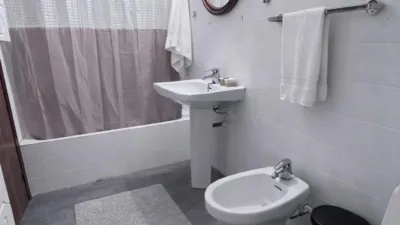 Habitación en alquiler en Calle de Tibi, 5, Benisaudet (Distrito Campoamor-Altozano. Alicante - Alacant) de 350 €<span>/mes</span>