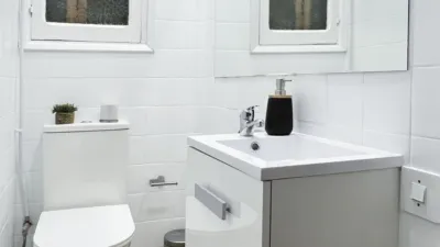 Habitación en alquiler en Calle del Doctor Buades, 80, cerca de Calle del General Espartero, Carolinas (Distrito Pla-Carolinas. Alicante - Alacant) de 340 €<span>/mes</span>