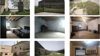 Rustic Finca in N-Ii, 1 photo 3