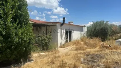Rustic house on Camino de la Batata, 1 photo 17