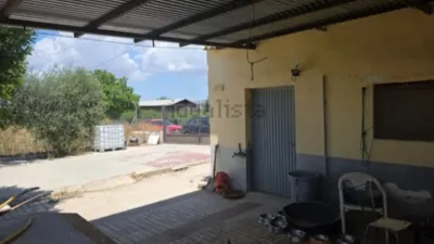Rustic house on Camino de la Batata, 1 photo 23