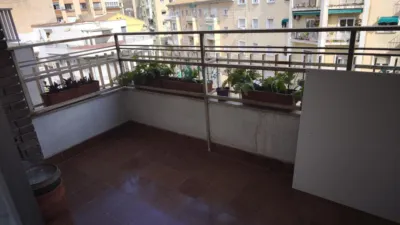 Apartment on Pintor Zuloaga Street, 14 photo 5