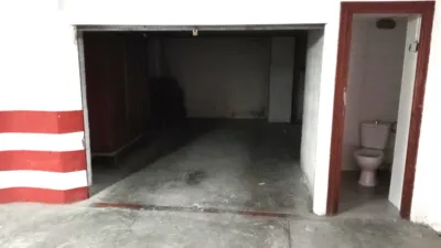 Apartment on Pintor Zuloaga Street, 14 photo 12