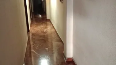 Apartment on Pintor Zuloaga Street, 14 photo 9
