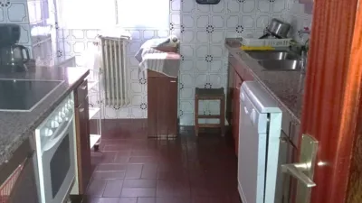 Apartment on Pintor Zuloaga Street, 14 photo 10