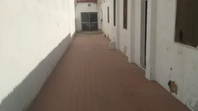 Casa unifamiliar en venta en Calle de Alfonso XIII, 16, Centro (Huelva Capital) de 350.000 €