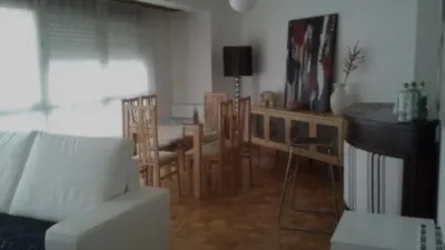 Pis – Ferrol, A Madalena - Vista 5