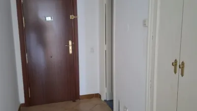 Apartment on Avenida del Alcalde Juan Fernández, 31 photo 19