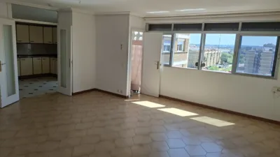 Apartment on Avenida del Alcalde Juan Fernández, 31 photo 3