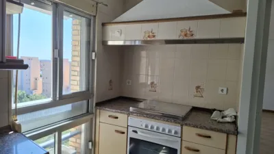 Apartment on Avenida del Alcalde Juan Fernández, 31 photo 11