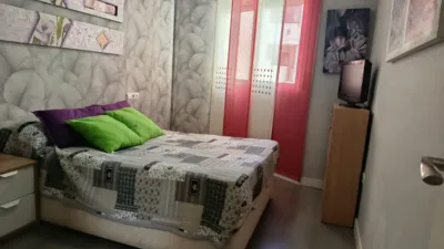 Flat on Avinguda Ancha de Casatelar, 155 photo 8