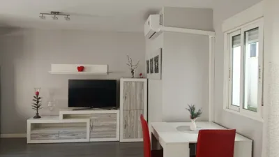 Flat on Avinguda Ancha de Casatelar, 155 photo 5