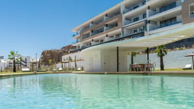 Apartment on Fuengirola Street, 1 photo 10