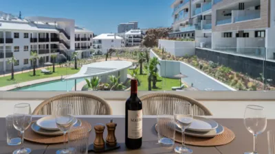 Apartment on Fuengirola Street, 1 photo 11