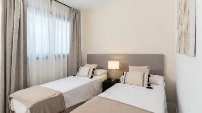 Apartment on Fuengirola Street, 1 photo 17