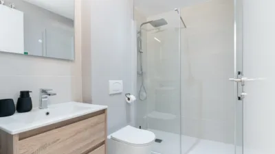 Apartment on Fuengirola Street, 1 photo 19