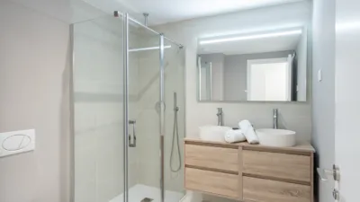 Apartment on Fuengirola Street, 1 photo 20