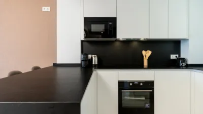 Apartment on Fuengirola Street, 1 photo 4