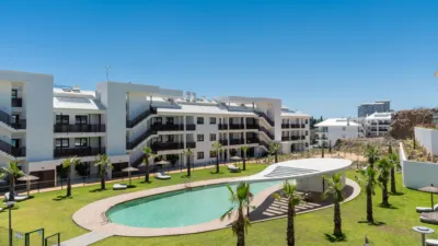 Apartment on Fuengirola Street, 1 photo 6