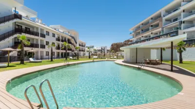 Apartment on Fuengirola Street, 1 photo 7