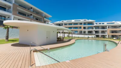 Apartment on Fuengirola Street, 1 photo 8
