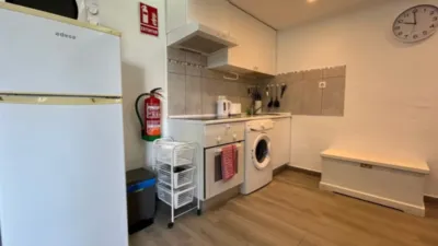 Apartment at Calle Alcalde Marcial Sánchez Velázquez, 15 photo 13