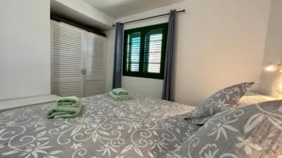 Apartment at Calle Alcalde Marcial Sánchez Velázquez, 15 photo 6