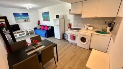 Apartment at Calle Alcalde Marcial Sánchez Velázquez, 15 photo 9