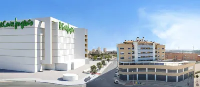 Local comercial en alquiler en Calle Alcalde Virgilio Martínez, Número 2 - Vista 5